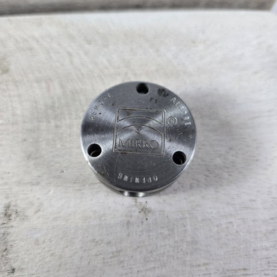 #ad #ad Mirro Matic Original Pressure Canner Cooker Weight Regulator 5 10 15 lbs Jiggler $8.76