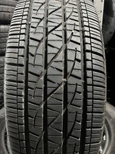 1 Tire Firestone Destination Le3 24565r17 107t Dot.4924 8.532 No Patch 1 Tire Firestone Destination Le3 24565r17 107t Dot.4924 8.532 No Patch
