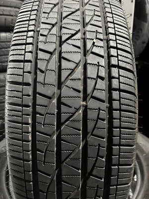 1 Tire Firestone Destination LE3 245/65R17 107T DOT.4924 8.5/32 No Patch