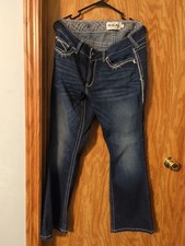 Ariat Woman's Boot Cut Jeans