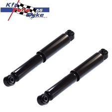 2x GASDRUCK STOSSDÄMPFER HINTEN LINKS RECHTS FÜR FORD MONDEO TURNIER 1993 - 2007