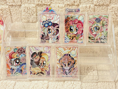 RESTOCK|My Little Pony Kayou Chinese Exclusive Adventure Star Series BP