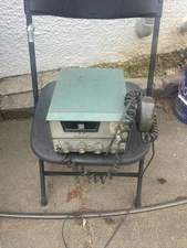 Vintage, Cb-23 Hamm￼arlund