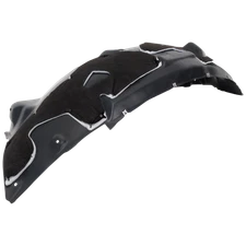 Fender Liner For Ford F-150 2021 Front Left Inner 3.0L