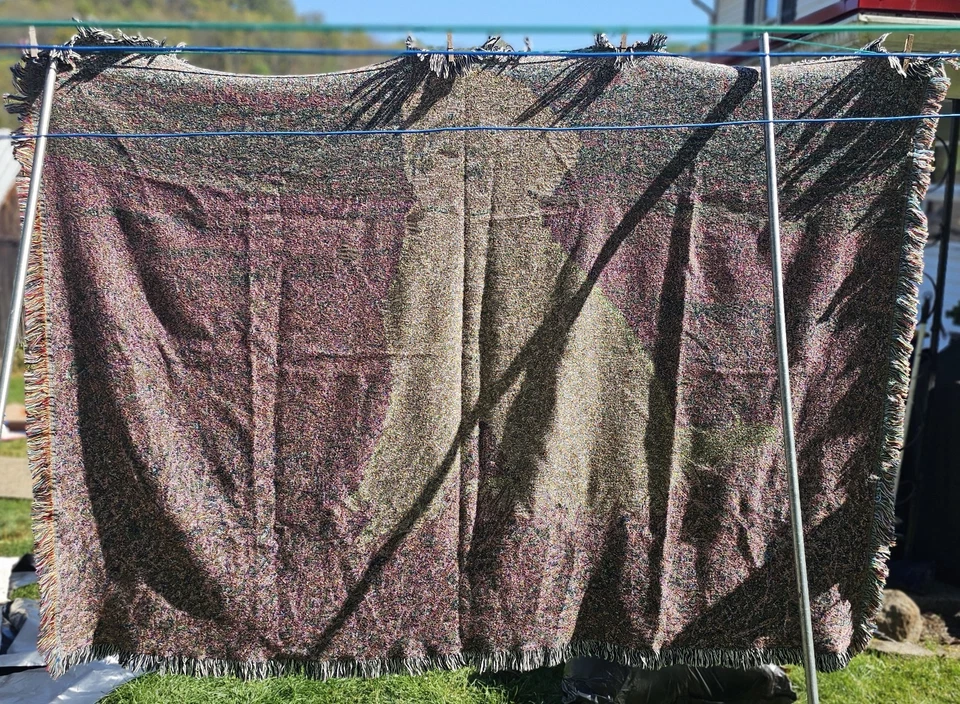 Tapiz Goldendoodle negro Foto 3 de 3