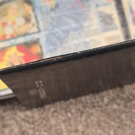 Dragon's Lair - Sega Mega CD - Complete - PAL 