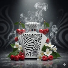 Zakat Z37 Eau De Parfum Fragrance Cologne Spray 3.4 OZ /100 ML