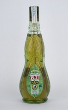 Tunel de Mallorca Secas Hierbas 80% Vol. 0,7 l Anis Kräuterlikör Alte Ausführung