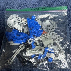 LEGO Bionicle Bohrok-Kal 8578 Gahlok-Kal 100% Complete Good Shape