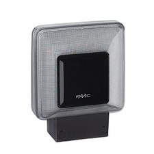 FAAC XLED 410029 Lampeggiatore Lampeggiante LED 230V 115V 24V Con Antenna