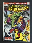 The Amazing Spider-Man #120 Marvel Comics Incredible Hulk Appearance