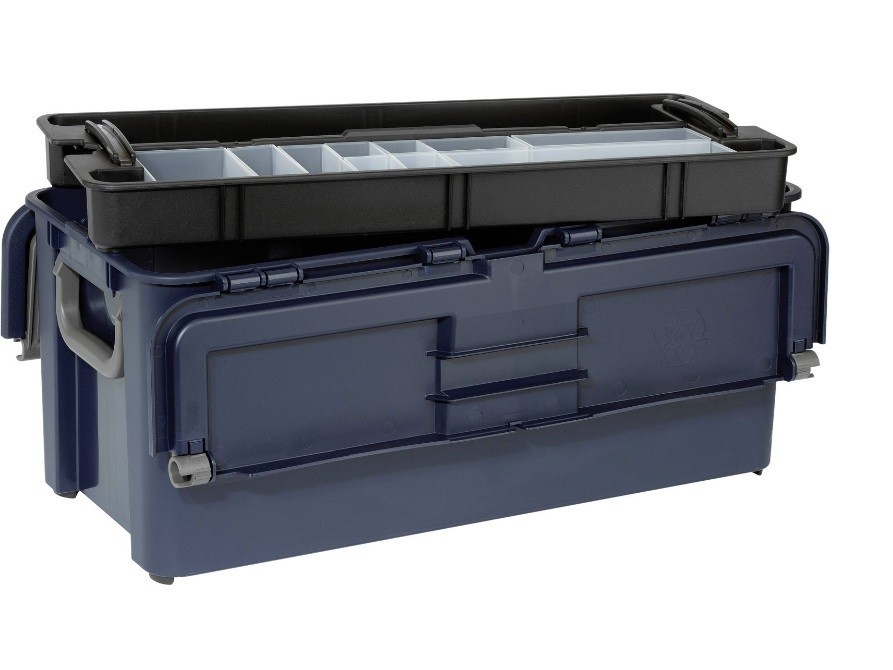 Raaco Compact 50 TB 136617