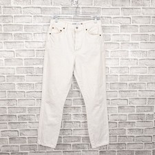 RE/DONE Originals With Denim Jeans Slim size 29 Made in USA