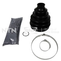 SNR Faltenbalgsatz Antriebswelle OBK54.031 FüR Audi A4 B8 8K2 Avant 8K5 A5 8T3