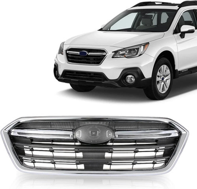 #ad Replacement Front Grille Grill Fits 2018 2019 Subaru Outback SU1200172 $104.99