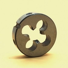 3/8" - 28 Right Hand Thread Die 3/8 - 28 TPI [CAPT/1] *su