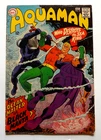 1967 DC COMICS AQUAMAN #35 1ST APPEARANCE OF BLACK MANTA VINTAGE SILVER AGE KEY