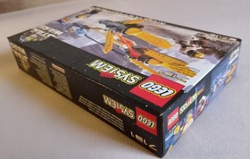 !!️Lego Star Wars 7131 Anakin's Podracer **New/MISB/Sealed** in Acrylic Case !!️