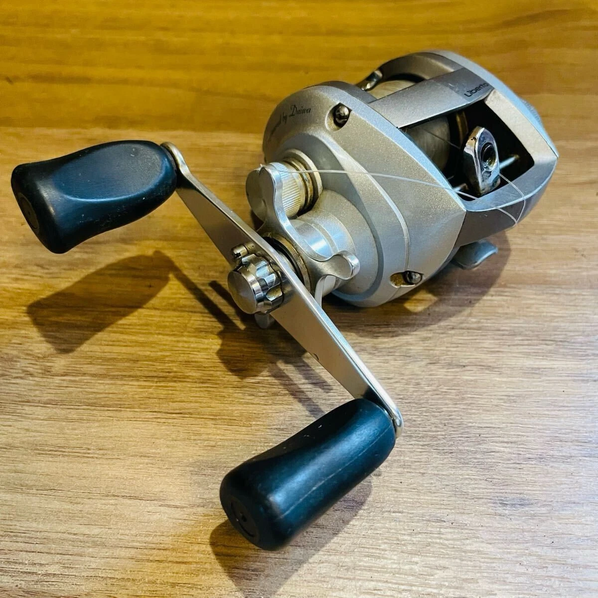 Daiwa Pixy for sale | eBay