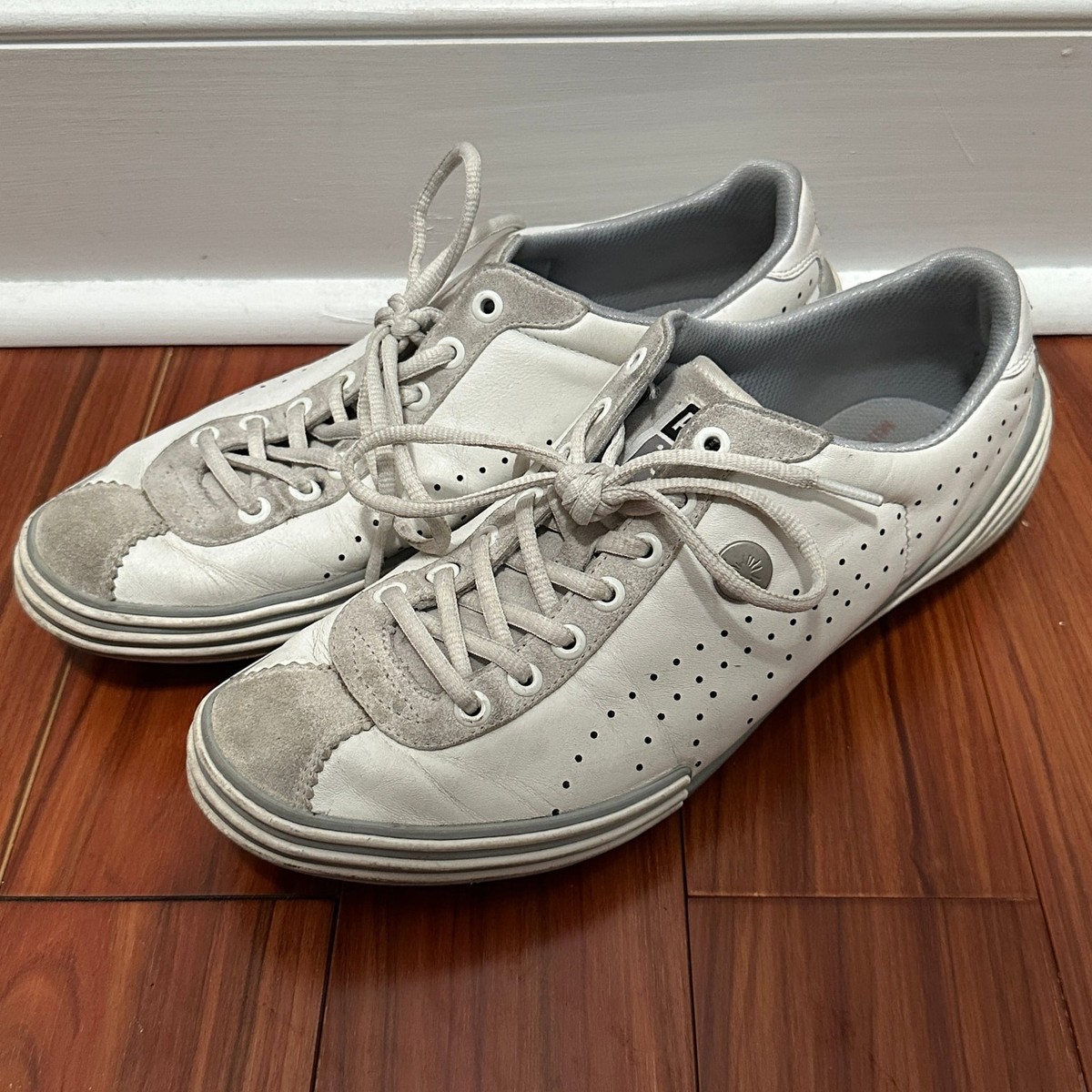 Maison Mihara Yasuhiro × Puma MY-36 Shoes Sample Piece | eBay