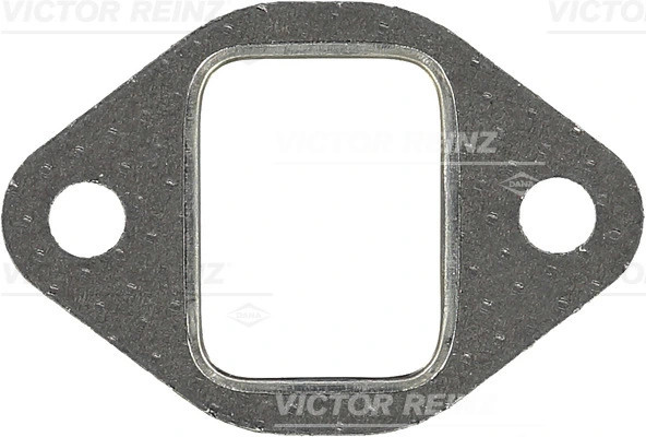 Dichtung, AbgaskrüMmer Victor Reinz 71-34084-00 FüR OE 059 253 039 B-image