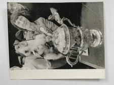 Crufts Supreme Champion Harrowhill Huntsman Wire Fox Terrier Evelyn Howles 1978