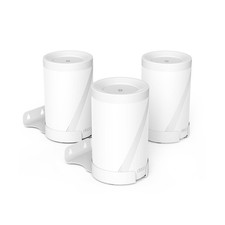 Wall Mount for TP-Link Deco BE63/ BE65/BE67/BE68/BE10000/BE11000/BE14000 Mesh...