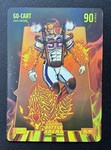 2026 Bo Jackson Battle Arena Go-Cart Evan Carter Fire Grill-130