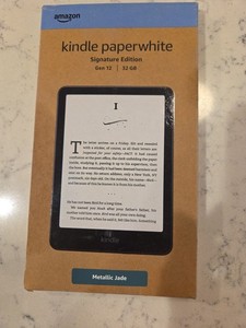 Kindle Paperwhite 32GB | eBay