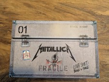 CD-BOX Metallica Live Shit: Binge & Purge 3CD...