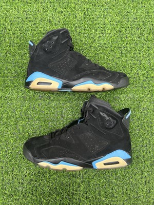 Air Jordan 6 UNC (2017) Size 8.5M **WILL SHIP ASAP**
