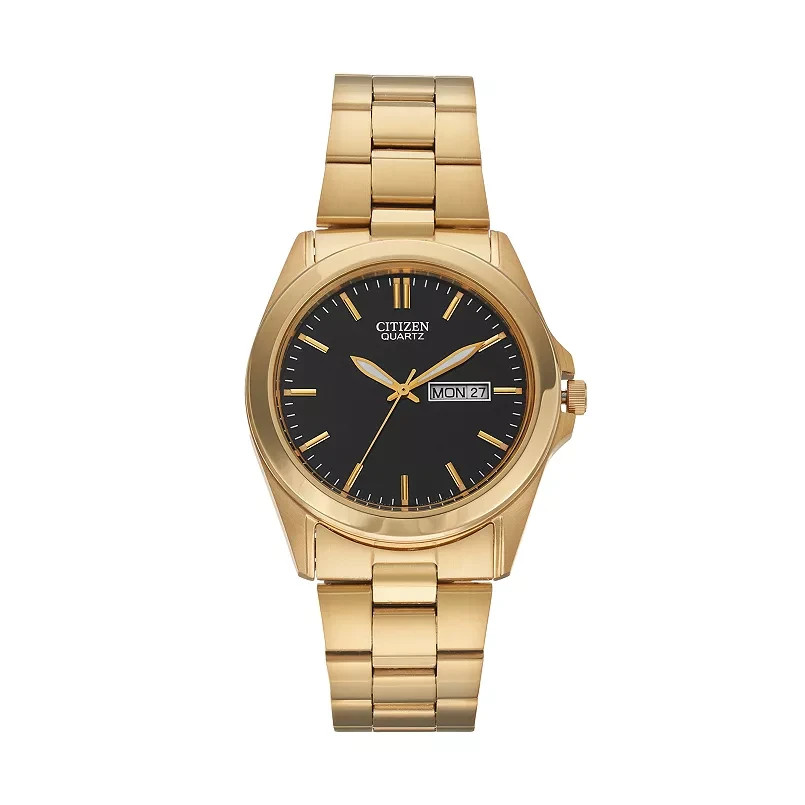 Наручные часы Citizen Men's Day &