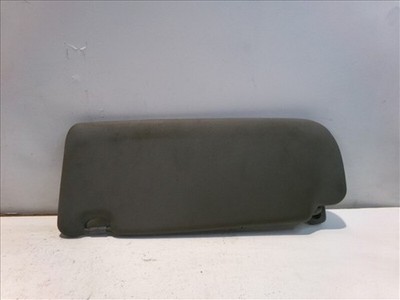 8D0857552 sonnenblende rechts AUDI A3 1.9 TDI MODELO 8L 1996-2003 2000 76980