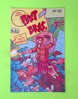 Those Annoying Post Bros. #32 1993 Rip Off Press High Grade Comic Book W275-243