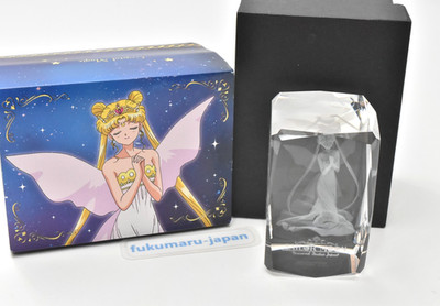 Sailor Moon Crystal Figure Neo Queen Serenity Universal Studios Japan Limited