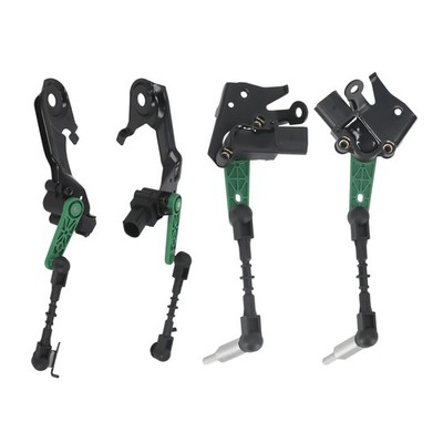 4PCS Niveausensor Vorne Hinten L& R for Audi A6 A7 4G A8 4H0941285G 4H0941286G