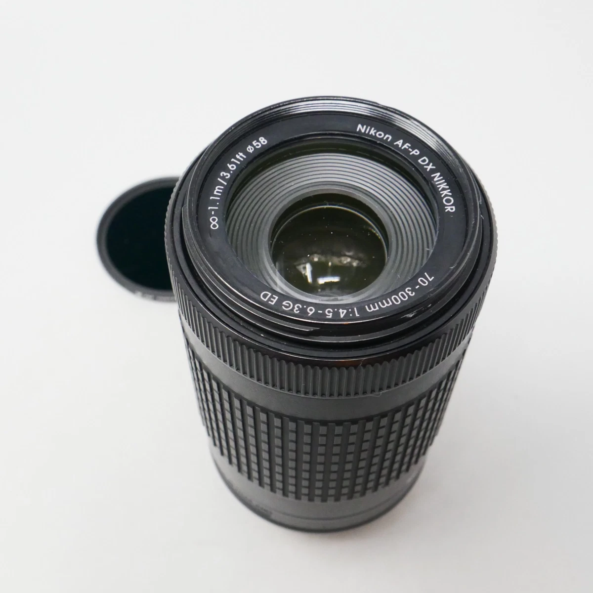Nikon DX 70-300mm Camera Lenses for sale | eBay