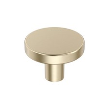 Amerock Versa 1-3/8 Inch (35mm) Diameter Golden - 25 Pack 25VMP36904BBZ