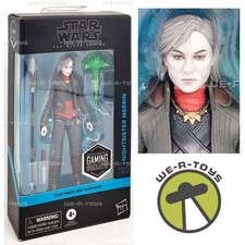 Star Wars The Black Series Star Wars Jedi Survivor Nightsister Merrin Figure