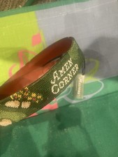 Masters Augusta National 2026 Belt Size 36