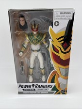 Mighty Morphin Power Rangers MMPR Lightning Collection  Lord Drakkon Sealed New