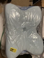 Derila Ergo Pillow Standard Memory Foam NEW Ergo Edition  FREE SHIPPING 