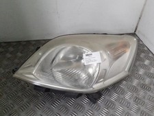 Feu avant (phare) Fiat FIORINO