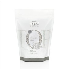 Italwax Top Line Crystal Hard Wax Beads 1.65 lb 750 26.46 Ounce Pack of 1 