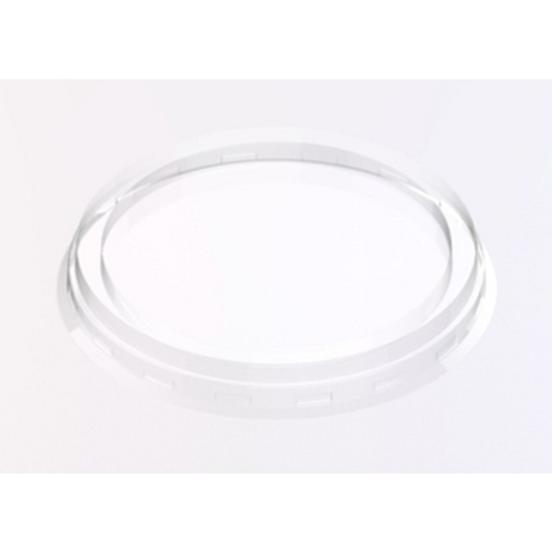 5901360019754 Przykrywki okrge transparentne REUSE PP100 sztTUSIPACKGuilli 5290₽