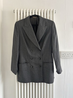 Vintage Debenham And Freebody Blazer
