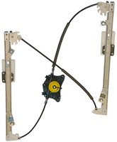 Valeo Fensterheber 850869 FüR Skoda 1Z3 Octavia 1Z5 2 Combi TSI FSI LPG TDI 4X4