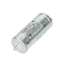 Condensatore SPARES2GO Per Asciugatrice Whirlpool SLC71: 7uF, Ricambio Di Alta Qualità