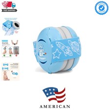 Baby Earmuffs   Noise Cancelling Headphones for Infants 0-3 , Soft Comfortabl...