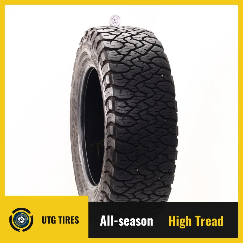 BFGoodrich All Terrain TA for sale | eBay